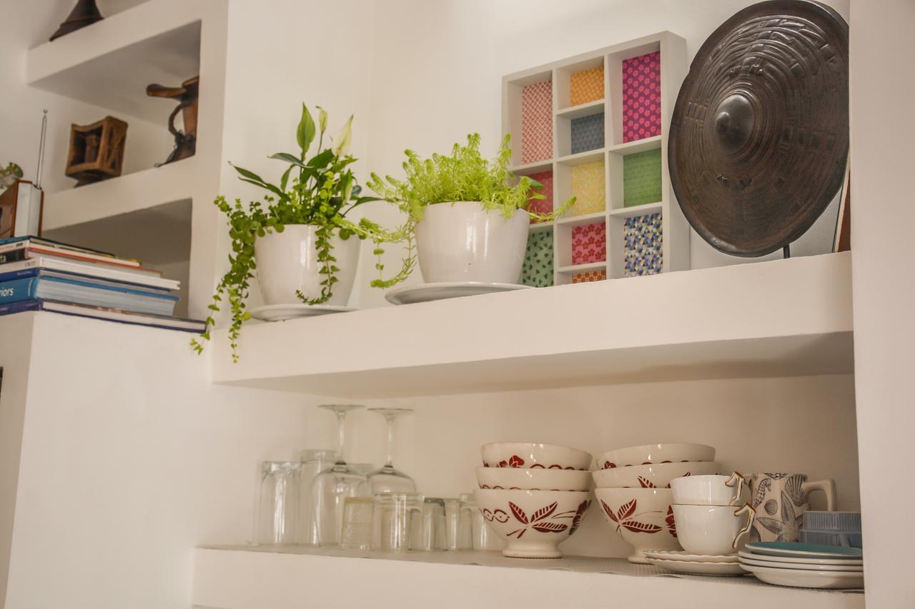 Appartement Moderne Moroccan/African Decoration Casablanca Eksteriør bilde