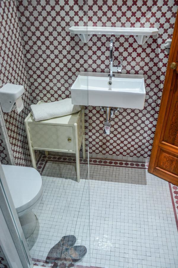 Appartement Moderne Moroccan/African Decoration Casablanca Eksteriør bilde